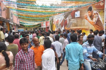 Aagadu Hungama at Sudarshan Theatre